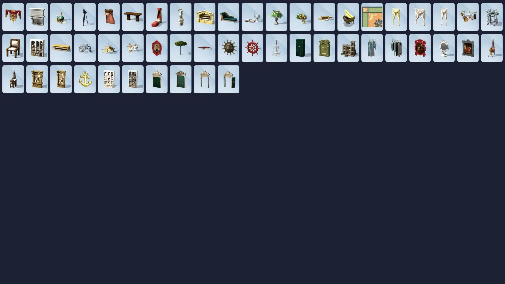 The Sims 4 Royalty &amp; Legacy Expansion Pack (Steam Gift RU KZ UZ TR ARG)