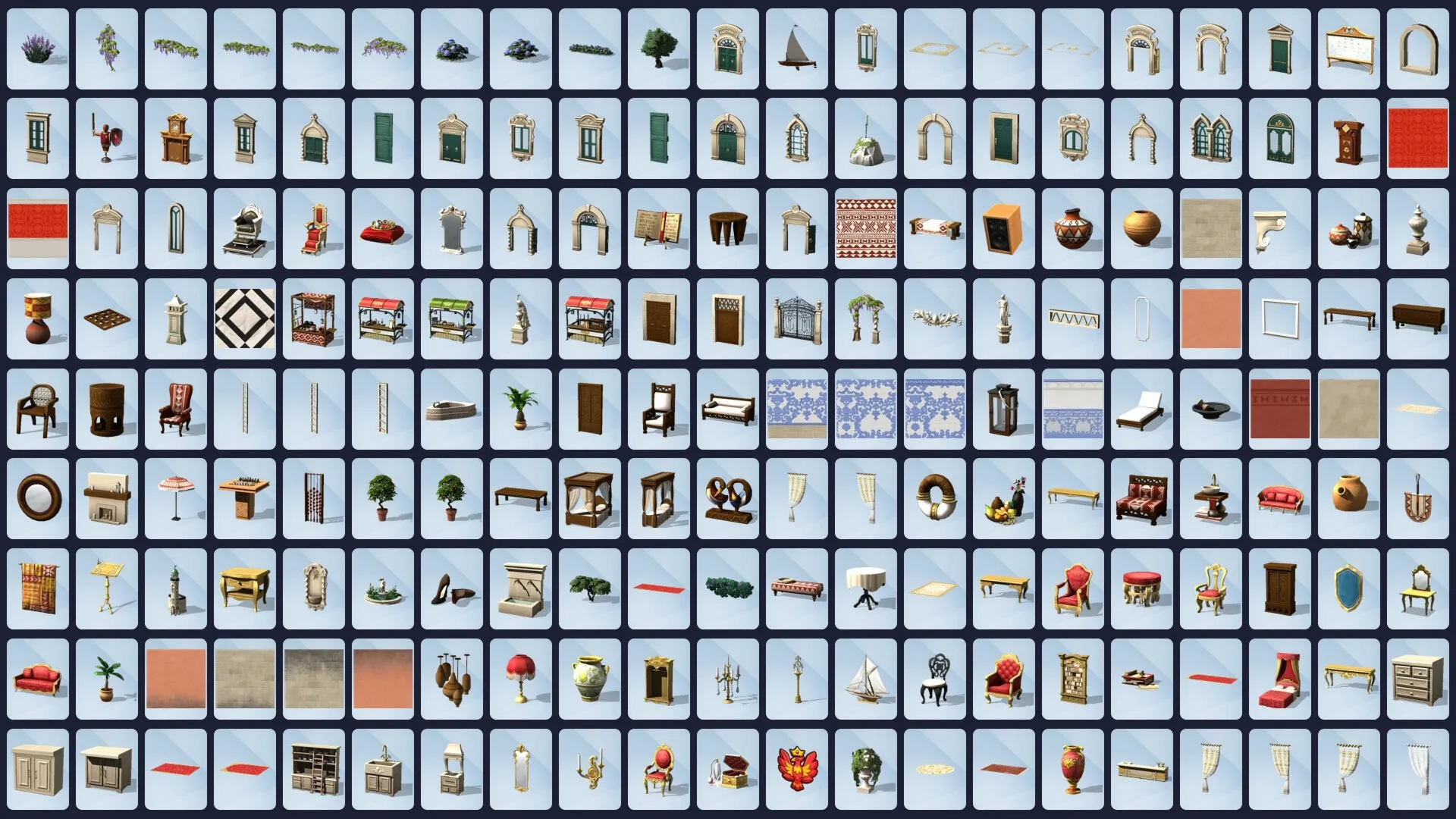 The Sims 4 Royalty &amp; Legacy Expansion Pack (Steam Gift RU KZ UZ TR ARG)
