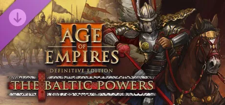 Age of Empires III Definitive Edition - The Baltic Powers Steam Россия\мир дополнени