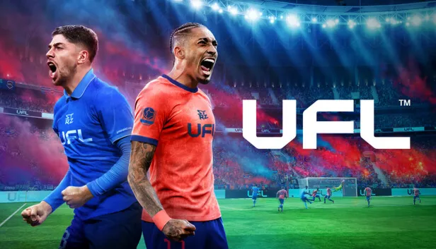 UFL ⚽️【ТВИЧ ДРОПЫ / ДРОПСЫ】🏆141+ НАГРАД • СКИНЫ • ПРЕДМЕТЫ