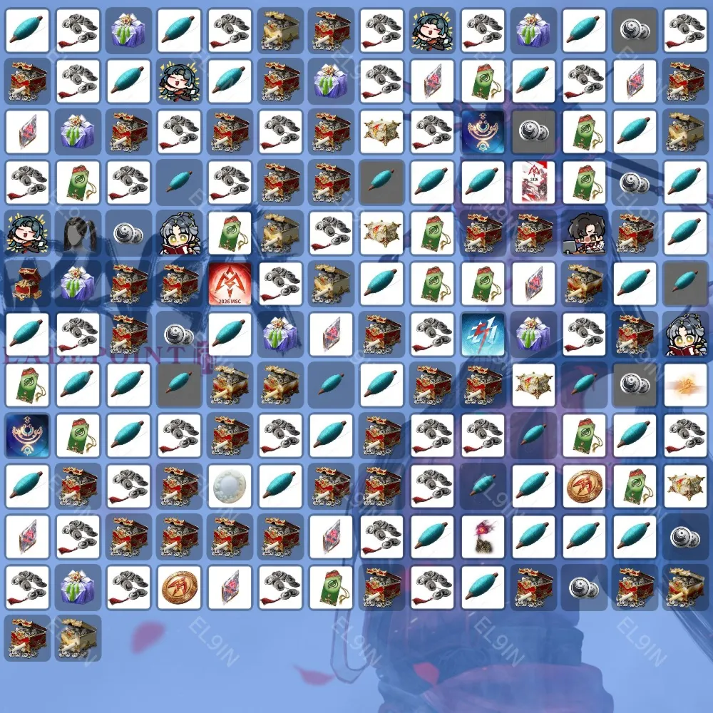 🌌NARAKA: BLADEPOINT📈Твич Дропсы✨170 предметов + 🎁