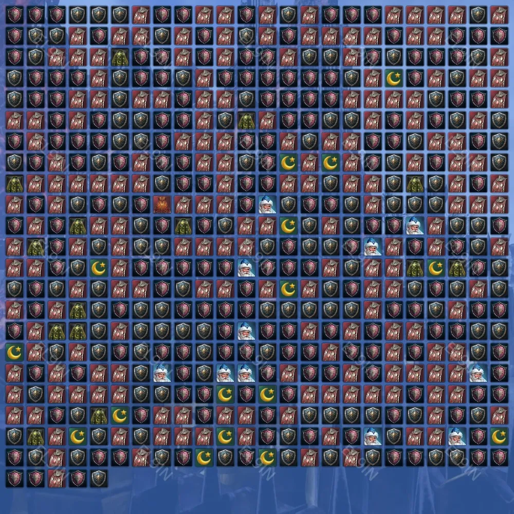 🏆Rise Online🌟Twitch Drops🏅535 items + 🎁