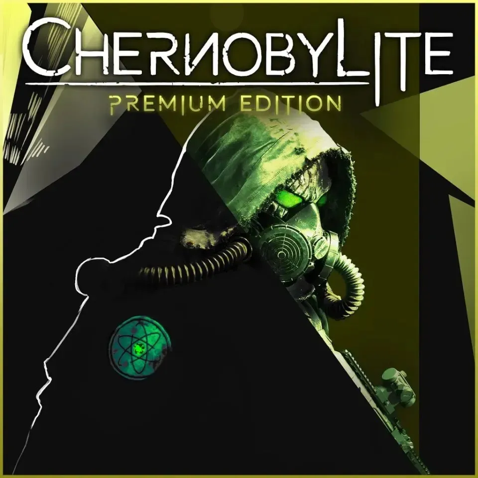 Chernobylite Premium Edition (Steam/Ключ/ Весь Мир)