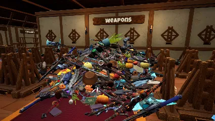 Tidy Up Together АВТОДОСТАВКА STEAM GLOBAL МГНОВЕННО ЛИЦЕНЗИЯ