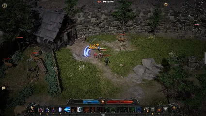 Ruins of Dawn * STEAM RU*KZ*UA*СНГ 🔥