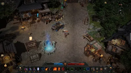 Ruins of Dawn * STEAM RU*KZ*UA*СНГ 🔥