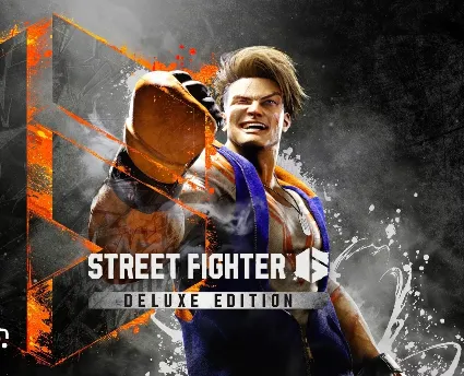Street Fighter 6 - Year 3 Character Pass (Steam/Ключ) Россия+СНГ.