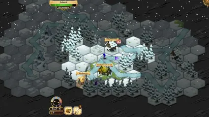 Crowntakers 💎 STEAM KEY RU+CIS СТИМ КЛЮЧ ЛИЦЕНЗИЯ