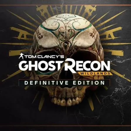 Tom Clancy's Ghost Recon Wildlands Definitive XBOX КЛЮЧ