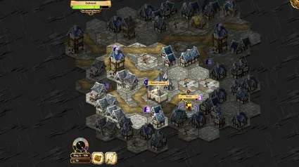 Crowntakers 💎 STEAM KEY RU+CIS СТИМ КЛЮЧ ЛИЦЕНЗИЯ