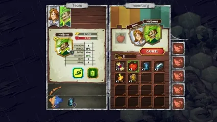 Crowntakers 💎 STEAM KEY RU+CIS СТИМ КЛЮЧ ЛИЦЕНЗИЯ