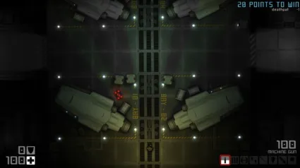Daedalus - No Escape STEAM KEY REGION GLOBAL+РОССИЯ ЛИЦЕНЗИЯ