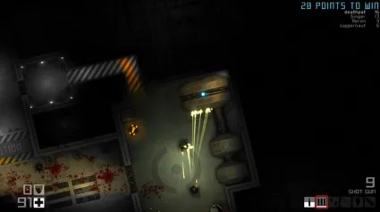 Daedalus - No Escape STEAM KEY REGION GLOBAL+РОССИЯ ЛИЦЕНЗИЯ