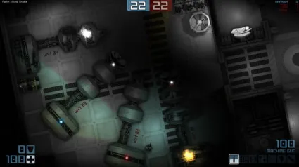 Daedalus - No Escape STEAM KEY REGION GLOBAL+РОССИЯ ЛИЦЕНЗИЯ
