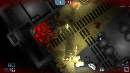 Daedalus - No Escape STEAM KEY REGION GLOBAL+РОССИЯ ЛИЦЕНЗИЯ