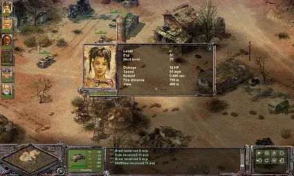 Desert Law Койоты STEAM KEY REGION GLOBAL+РОССИЯ