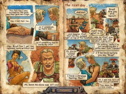 Desert Law Койоты STEAM KEY REGION GLOBAL+РОССИЯ