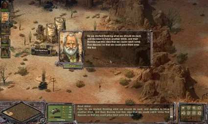 Desert Law Койоты STEAM KEY REGION GLOBAL+РОССИЯ