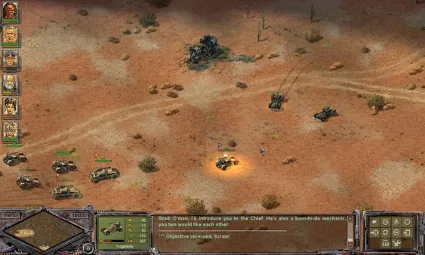 Desert Law Койоты STEAM KEY REGION GLOBAL+РОССИЯ