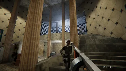 Agent 64: Spies Never Die Steam АККАУНТ +ПОЧТА