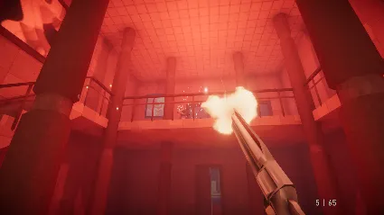 Agent 64: Spies Never Die Steam АККАУНТ +ПОЧТА