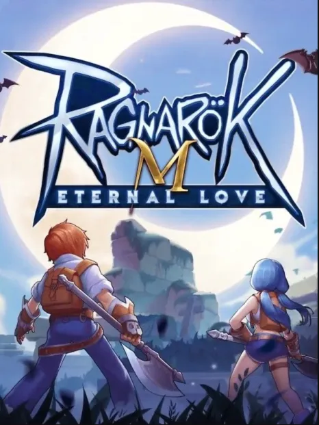 Ragnarok M: Eternal Love (SEA)