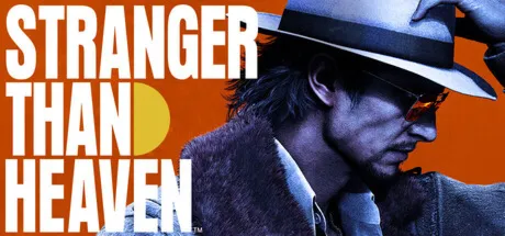 STRANGER THAN HEAVEN Deluxe Edition * STEAM RU ⚡ digital marketplace offer