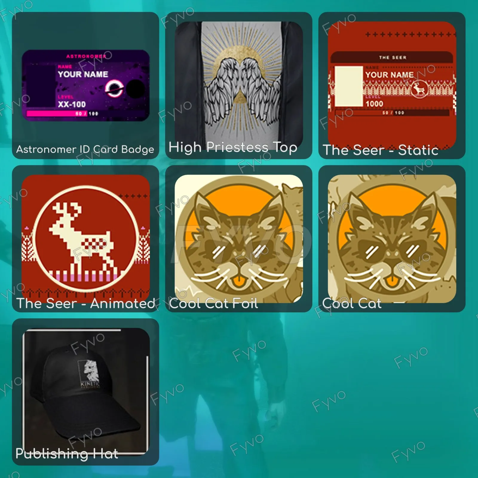 Phasmophobia〖TWITCH DROPS〗7+ REWARDS • ITEMS • SKINS