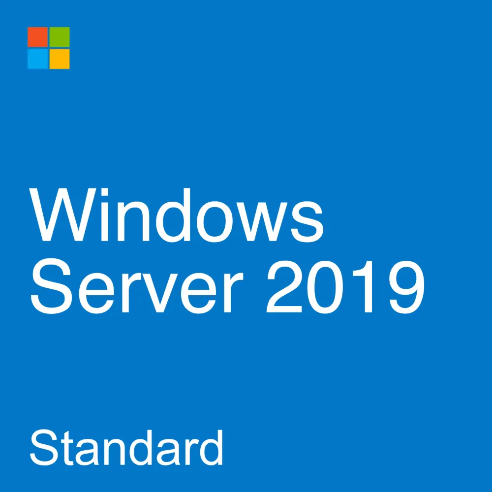 Windows Server 2019 Standard Key