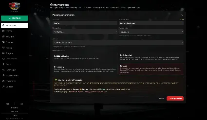 ️ВСЕ СТРАНЫ+РОССИЯ Boxing World Simulator STEAM GIFT