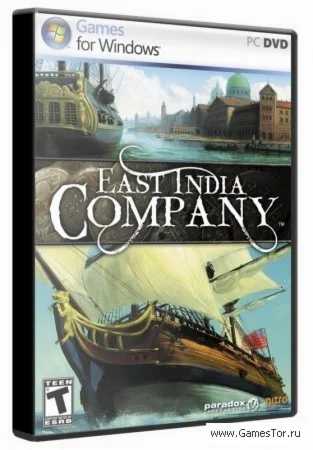 East India Company Gold Edition