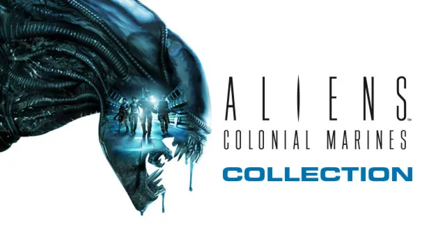 Aliens Colonial Marines Collection / Steam Ключ / Европейский союз | АВТОВЫДАЧА 24/7