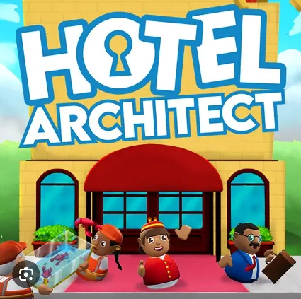 Hotel Architect (Steam/Ключ) Россия+СНГ.