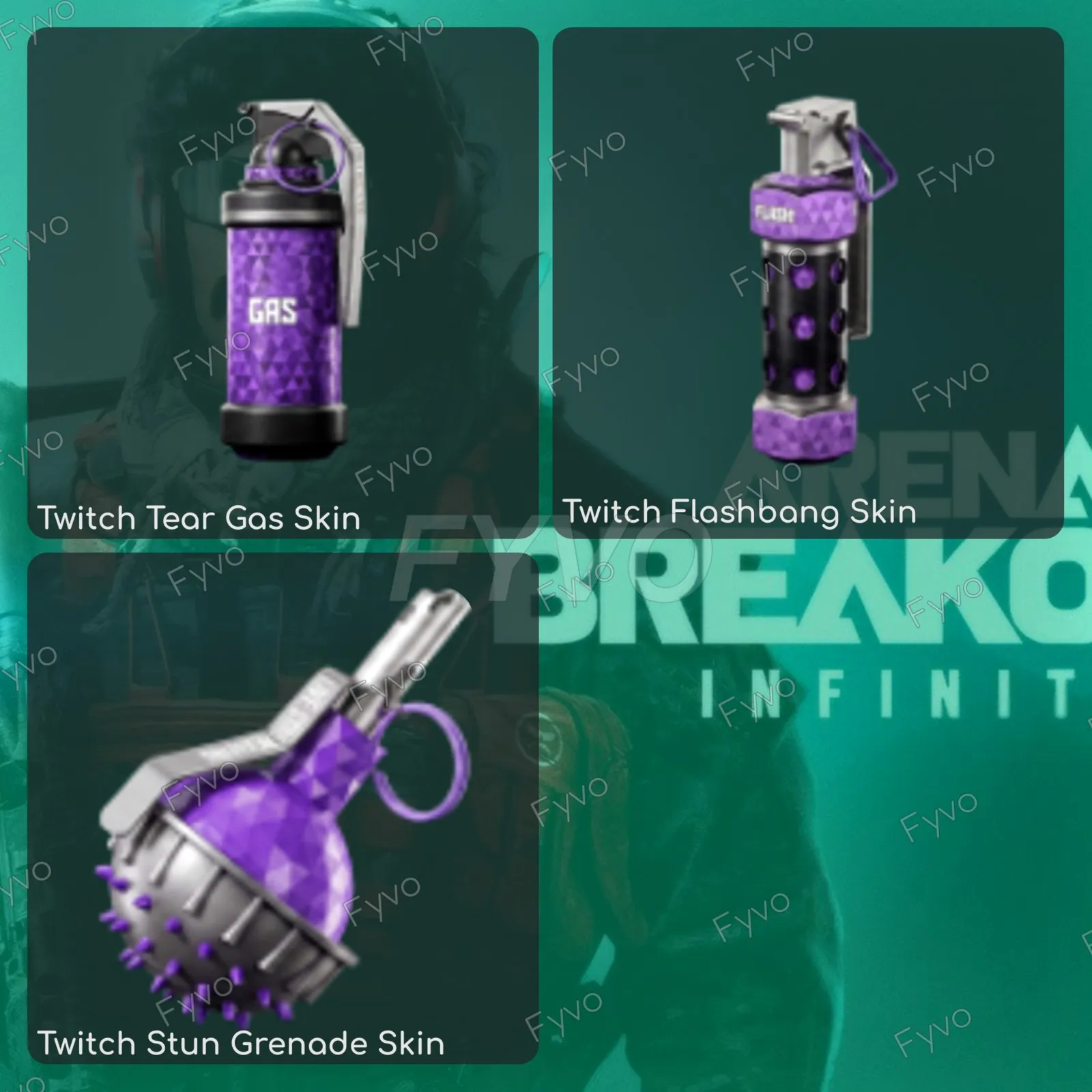 Arena Breakout: Infinite〖TWITCH DROPS〗3+ REWARDS • ITEMS • SKINS