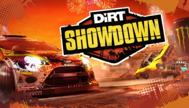 DiRT Showdown (Steam Key / ROW / Region Free)