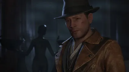 The Sinking City 2 - Standard Edition ✅ STEAM GIFT AUTO ✅ UA+МИР
