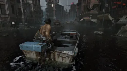 The Sinking City 2 - Deluxe Edition ✅ STEAM GIFT AUTO ✅ UA+МИР