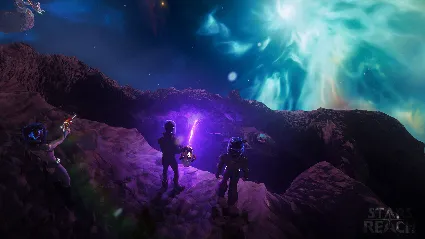 Stars Reach Firstlight Founders Edition АВТОДОСТАВКА STEAM GLOBAL МГНОВЕННО ЛИЦЕНЗИЯ
