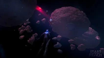 Stars Reach Firstlight Founders Edition АВТОДОСТАВКА STEAM GLOBAL МГНОВЕННО ЛИЦЕНЗИЯ