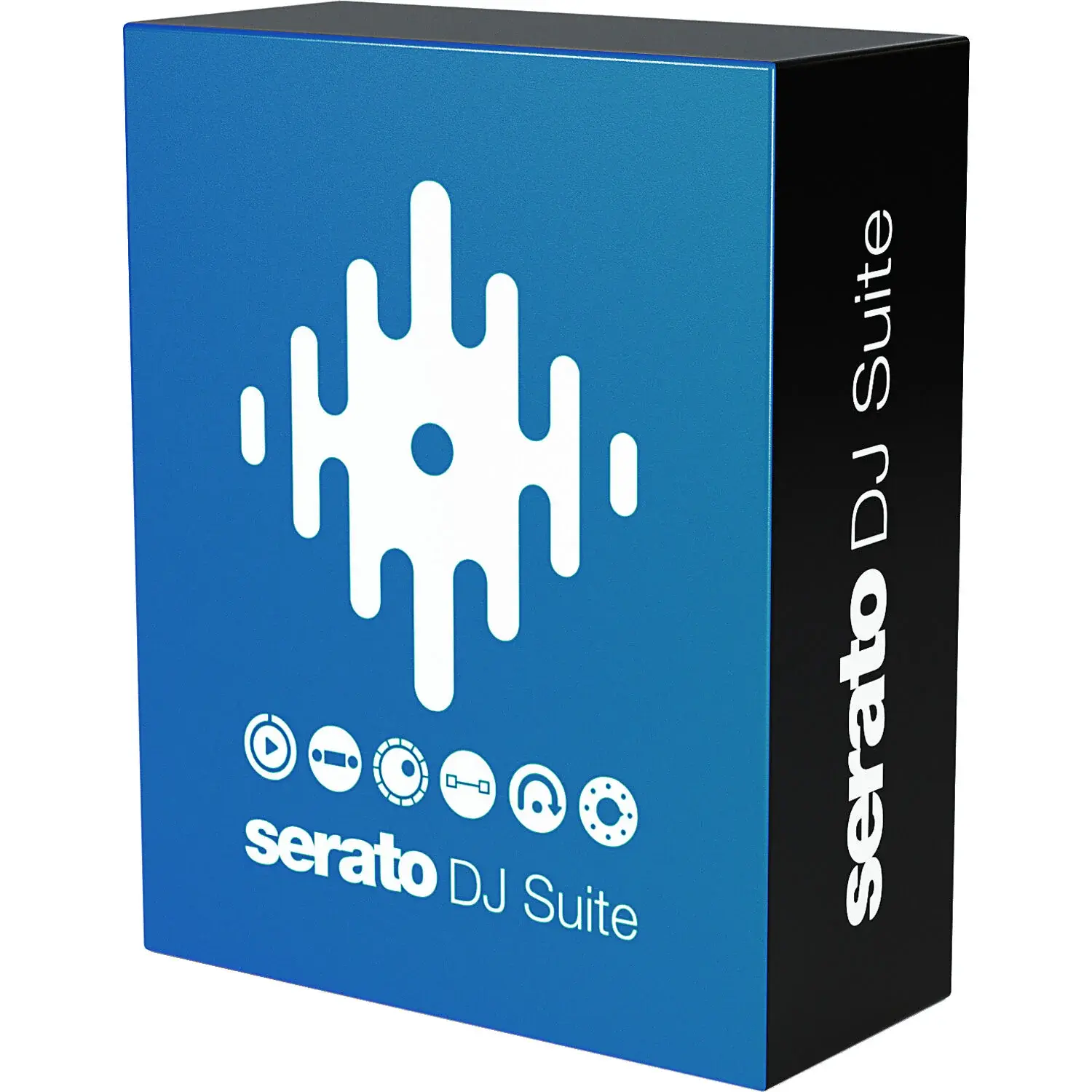SERATO DJ PRO — ПОЛНЫЙ АККАУНТ СО ВСЕМИ ФУНКЦИЯМИ + ГАРАНТИЯ