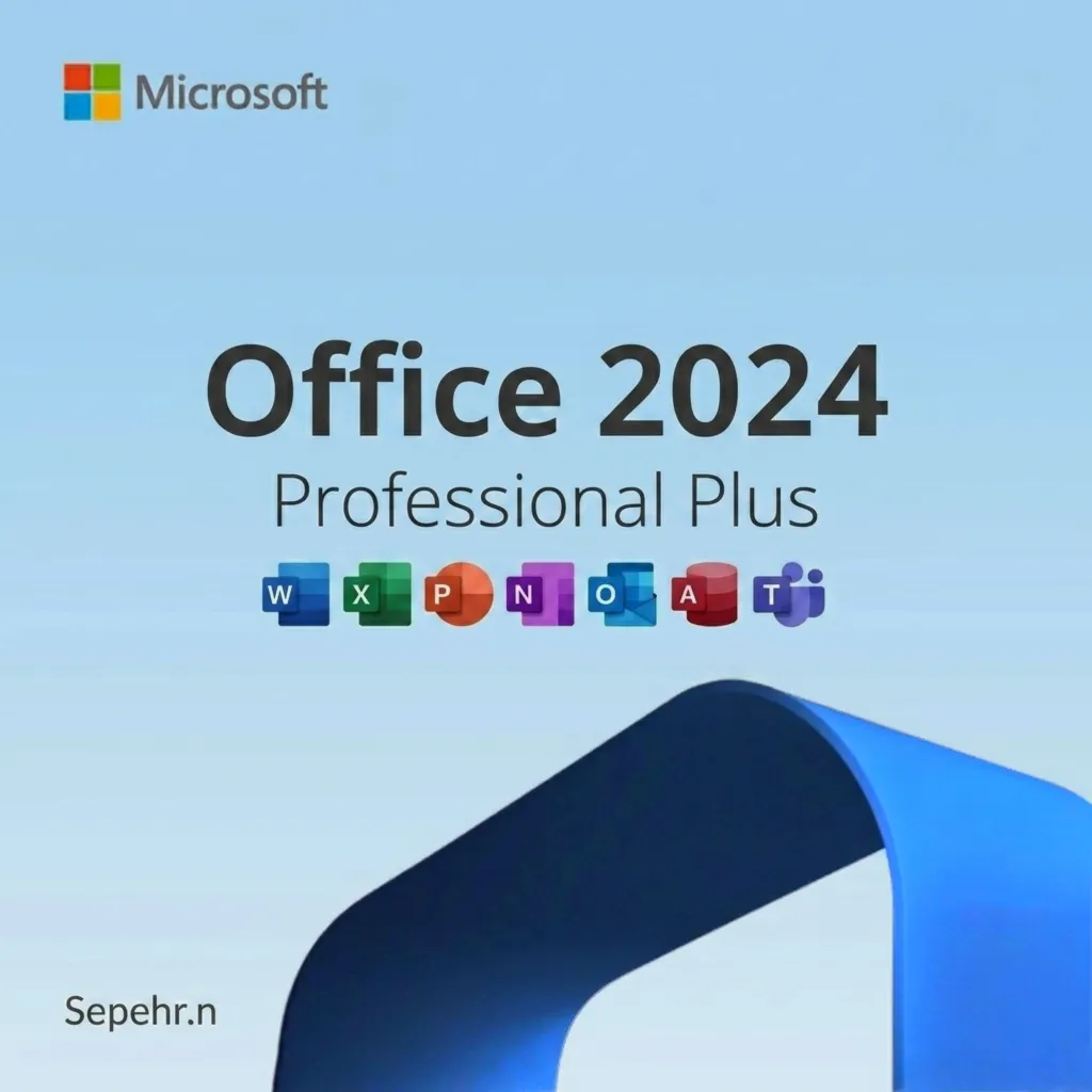 Office 2024 Pro Plus | Цифровой Ключ | Мгновенно
