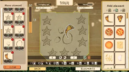 Italian Pizza Simulator Steam КЛЮЧ GLOBAL