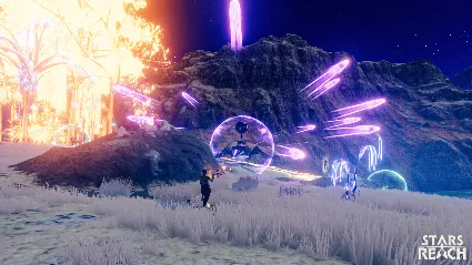 ️ВСЕ СТРАНЫ+РОССИЯ Stars Reach STEAM GIFT