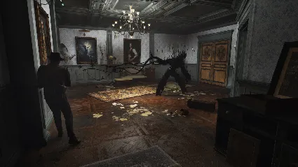 ️The Sinking City 2 – The Holloway Manor STEAM GIFT