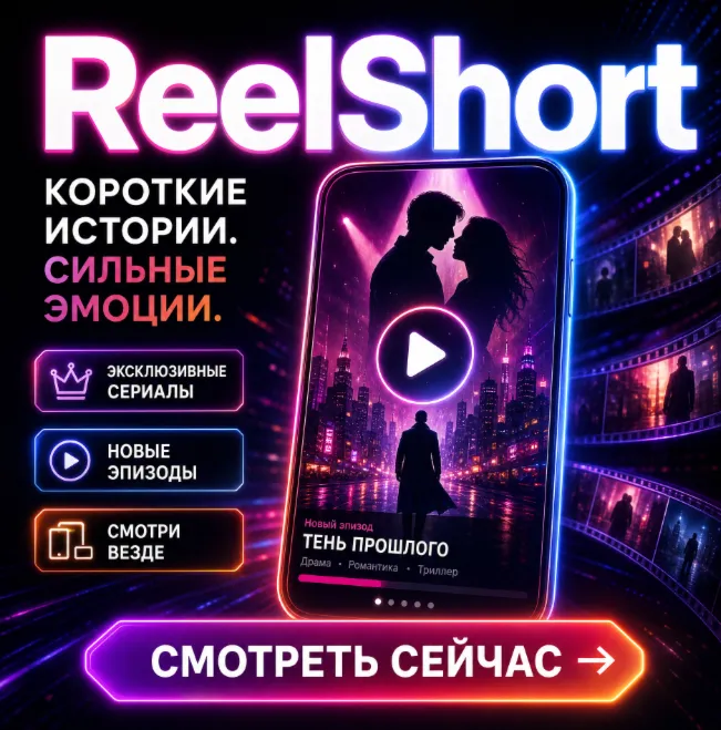 reelshort  Premium Ad-Free Short Dramas shared account