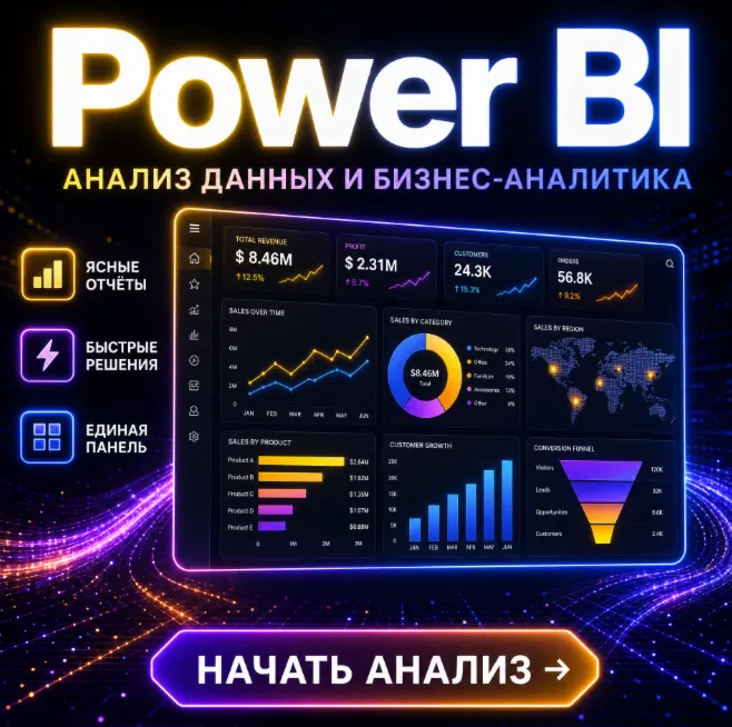Power BI pro account 1 год