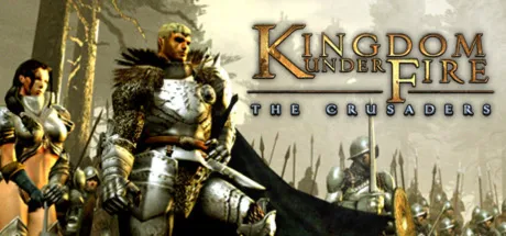 GLOBAL | Kingdom Under Fire: The Crusaders | STEAM KEY