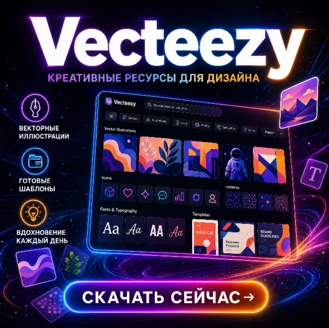 vecteezy участник фото видео скачать 600 файлов 1 месяц