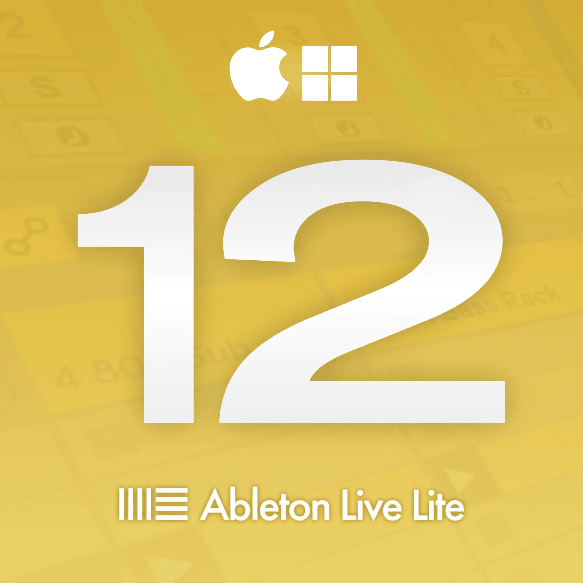Ableton Live Lite – Official License Key Activation