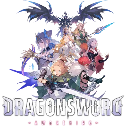 DragonSword : Awakening [Steam] Офлайн, Без Guard